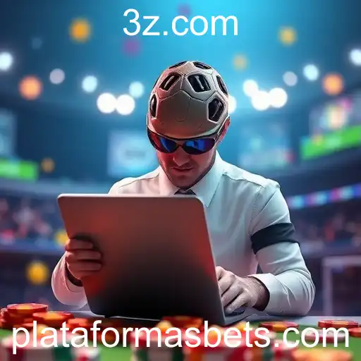 A Ascensão das Plataformas de Apostas Online