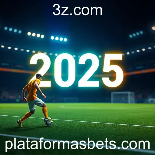 A Revolução das Plataformas de Apostas em 2025