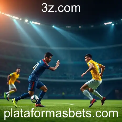 A Evolução das Plataformas Bet no Brasil