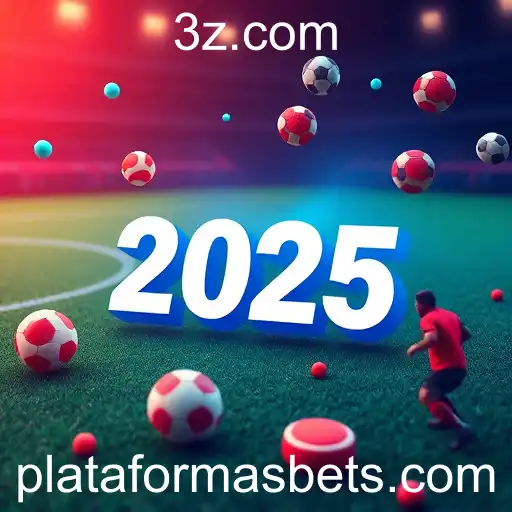 A Evolução das Plataformas de Apostas em 2025