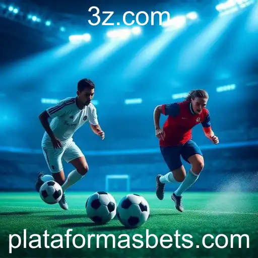 A Evolução das Plataformas Bet em 2025