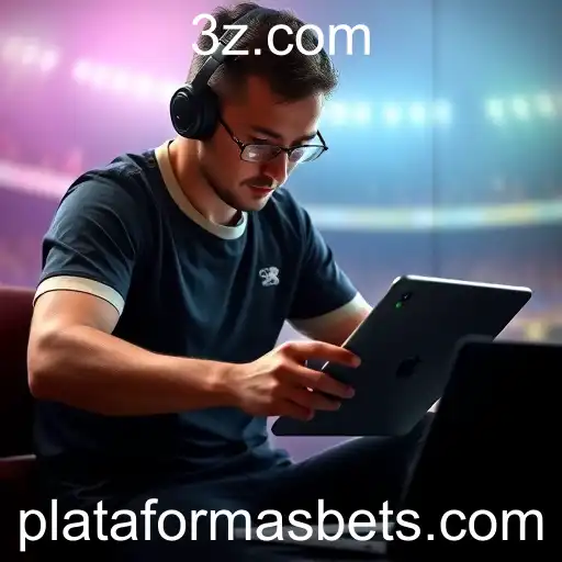 Crescimento e Desafios das Plataformas Bet em 2025