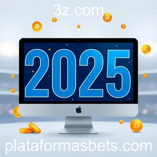 Inovações e Desafios das Plataformas de Apostas em 2025