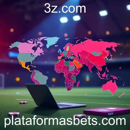 Tendências e Crescimento das Plataformas de Apostas em 2025