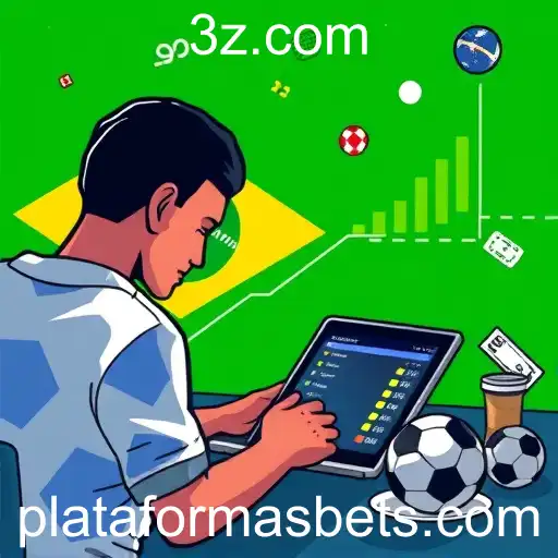 Tendências em Plataformas de Apostas no Brasil