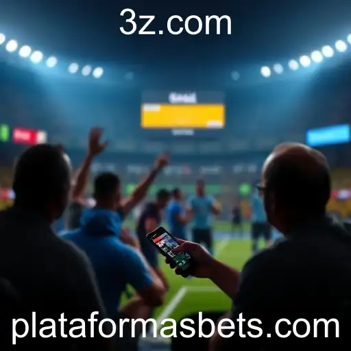 Evolução e Impacto das Plataformas de Apostas em 2025