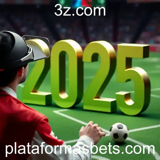 Tendências e Inovações nas Plataformas de Apostas em 2025