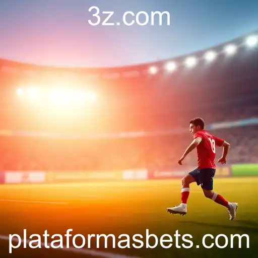 O Crescimento das Plataformas Bet no Brasil