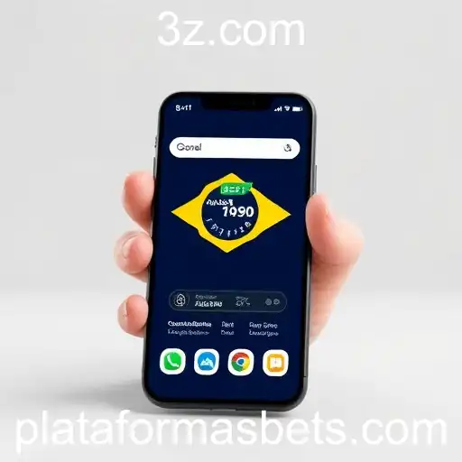 A Expansão das Plataformas de Apostas Online e Suas Implicações