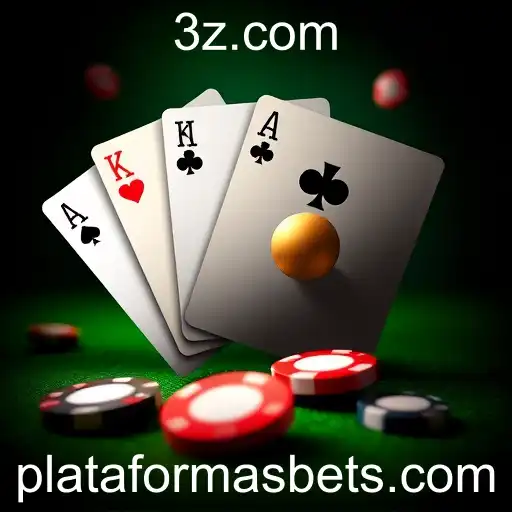 O Futuro das Plataformas de Apostas em 2025: Inovações e Regulações