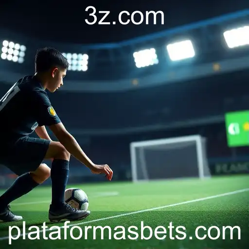 A Transformação das Plataformas de Apostas em 2026