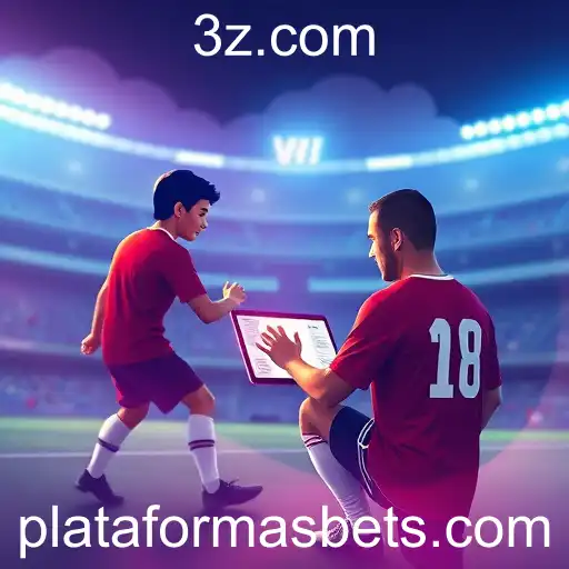 O Crescimento das Plataformas de Apostas em 2026