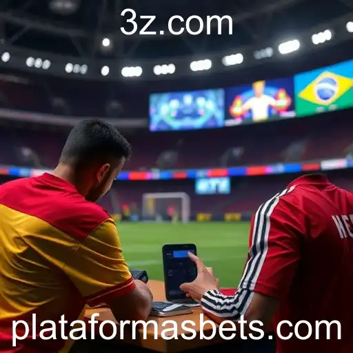 O Impacto das Plataformas de Apostas em 2025