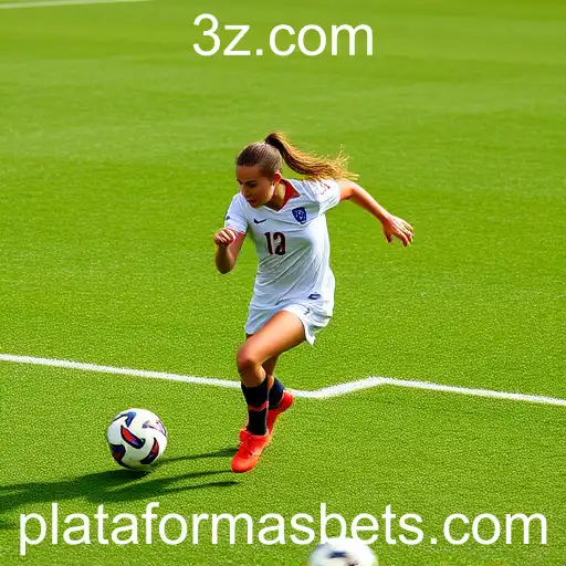 Inovações nas Plataformas de Apostas em 2025