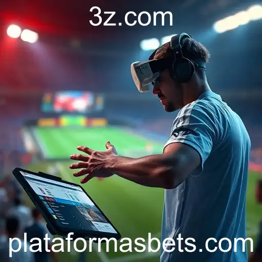 Inovações e Tendências nas Plataformas de Apostas em 2026