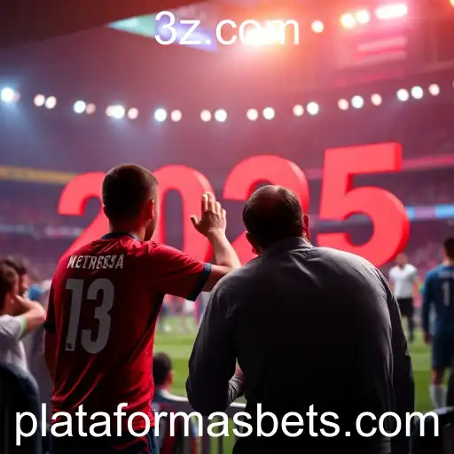 A Nova Era das Plataformas de Apostas em 2025