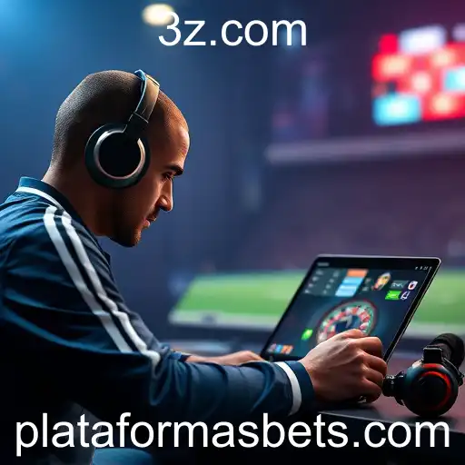 Revolução nas Plataformas de Apostas Online em 2025