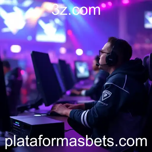 A Revolução das Plataformas de Apostas em 2026