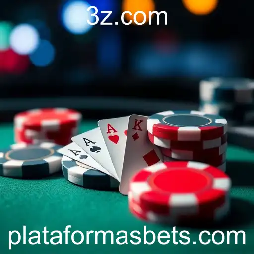 Tendências e Oportunidades nas Plataformas de Apostas em 2026