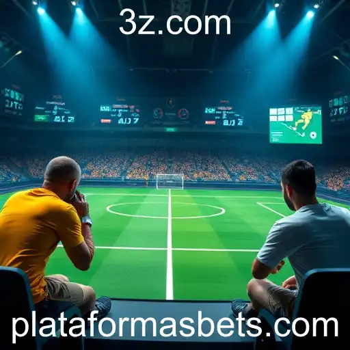 O Crescimento das Plataformas Bet em 2025