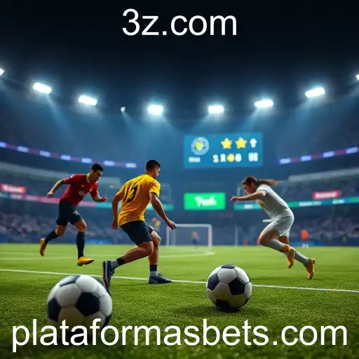 Crescimento das Plataformas de Apostas Online em 2025