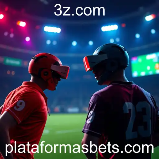 A Transformação das Plataformas de Apostas em 2025