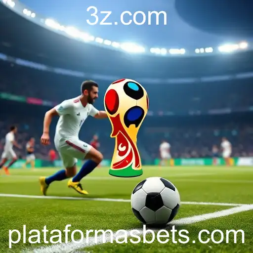 A Revolução das Plataformas de Apostas Online em 2025