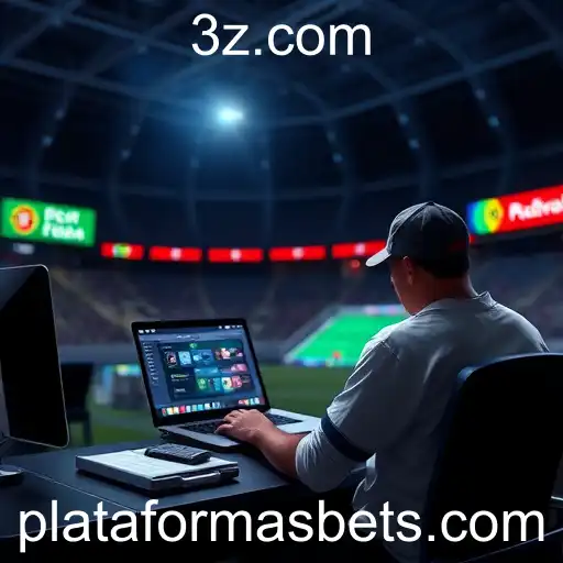 A Ascensão das Plataformas de Apostas em 2026