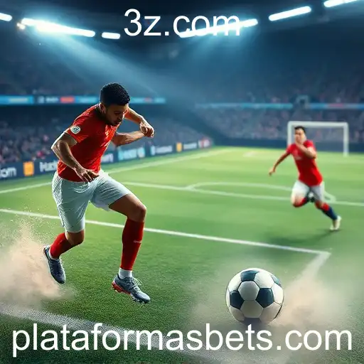 Ascensão e Impacto das Plataformas de Apostas em 2025