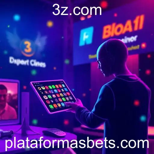 A Ascensão das Plataformas de Apostas em 2026