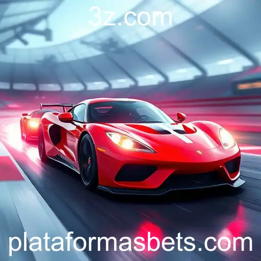 Inovação nas Plataformas de Jogos e Apostas